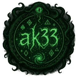 ak33