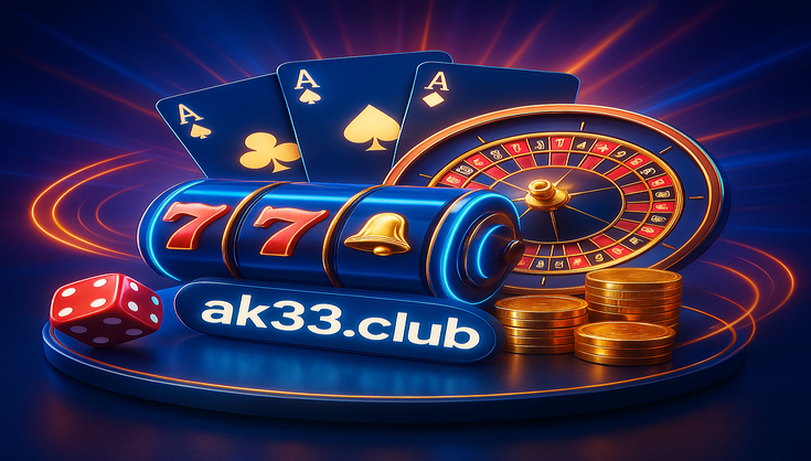 ak33 বোনাস প্রস্তাব ও বিশেষ প্রমোশন