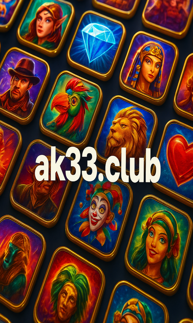 ak33 ভিআইপি সুবিধা ও রেফারেল পুরস্কার
