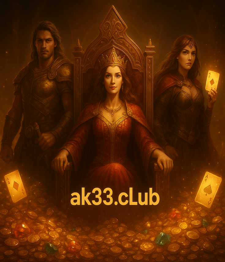 ak33 স্পোর্টস গেমিং–এর অভিজ্ঞতা