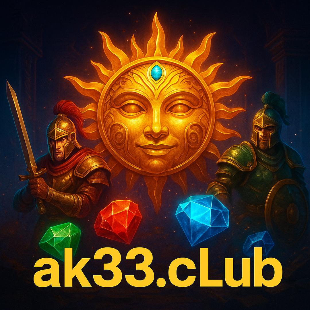 ak33 সরাসরি স্পোর্টস গেমিং